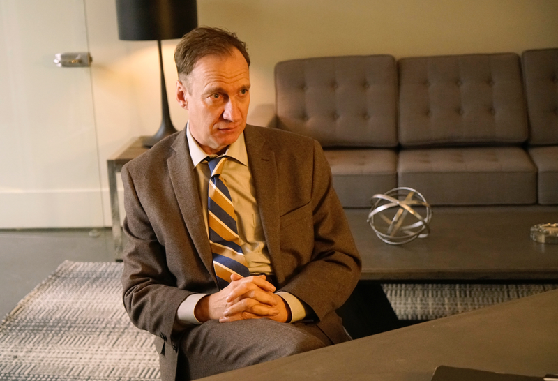 David Thewlis (Photo: Chris Large/FX)